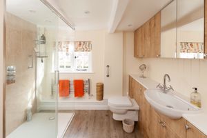 Shower Room- click for photo gallery